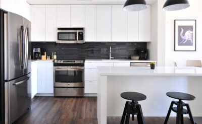 Kitchen Resprays