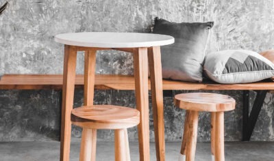 Furniture Resprays